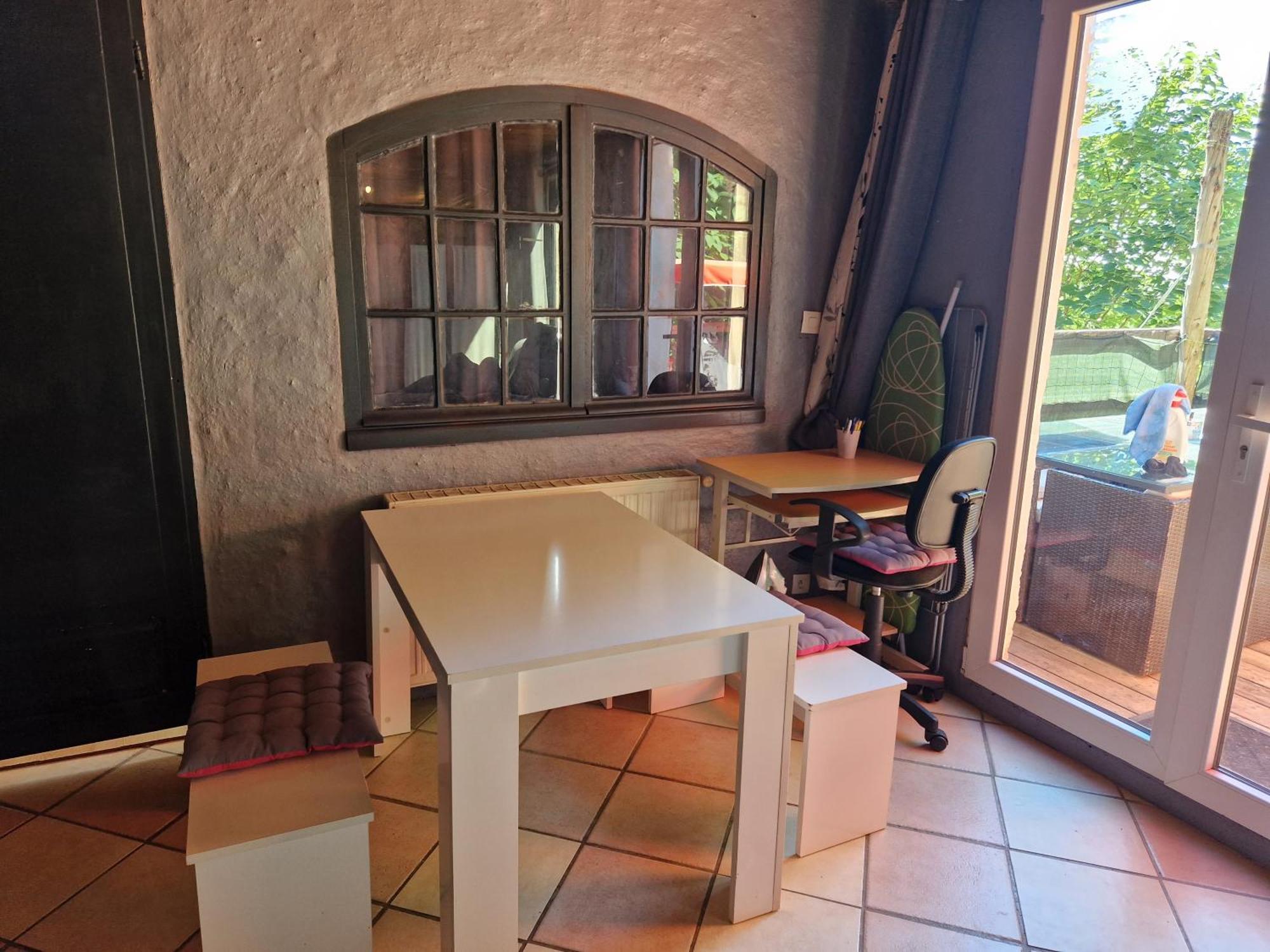 Bidon Chambre D'Hote Dans Ancien Musee מראה חיצוני תמונה