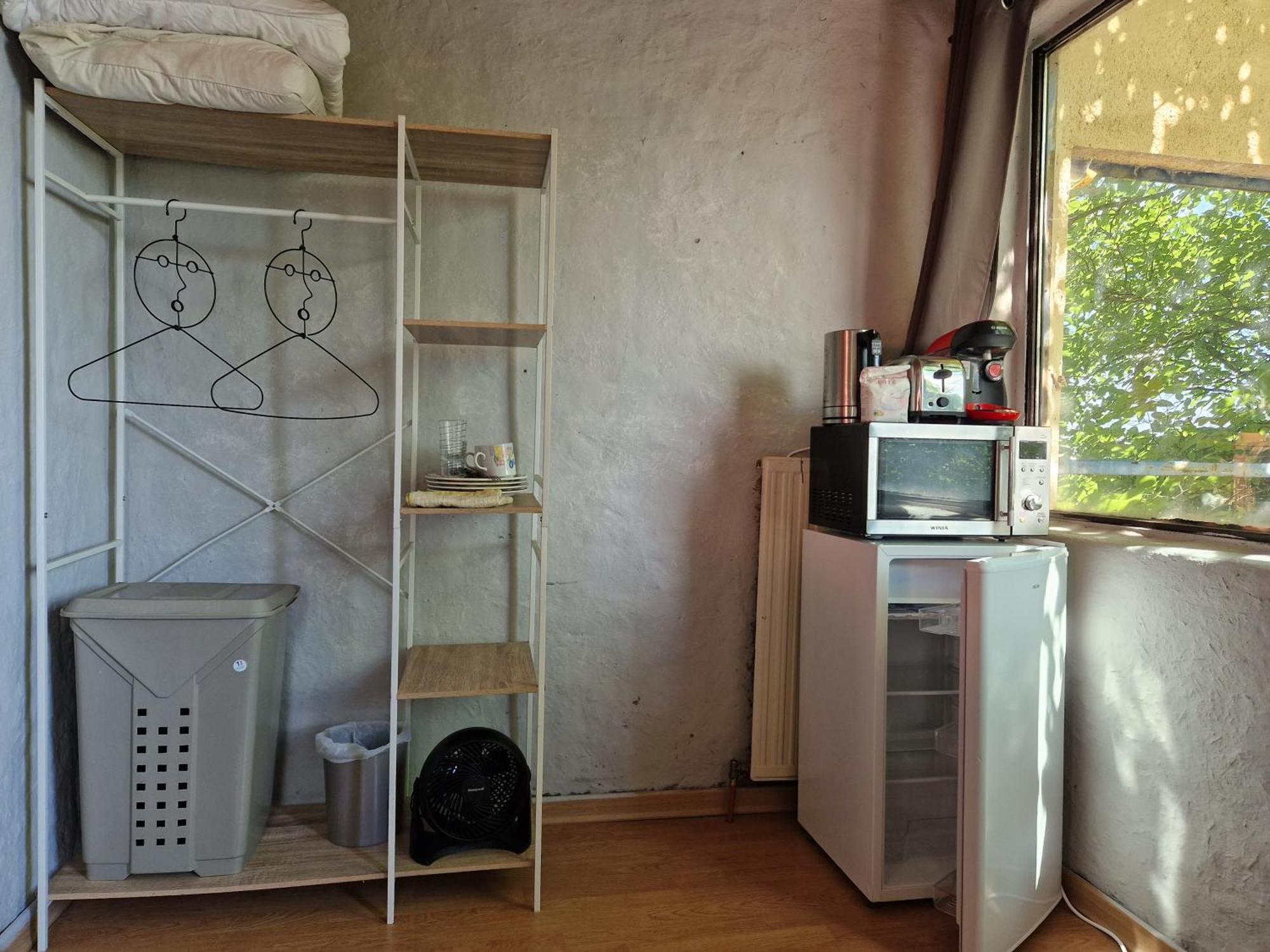 Bidon Chambre D'Hote Dans Ancien Musee מראה חיצוני תמונה